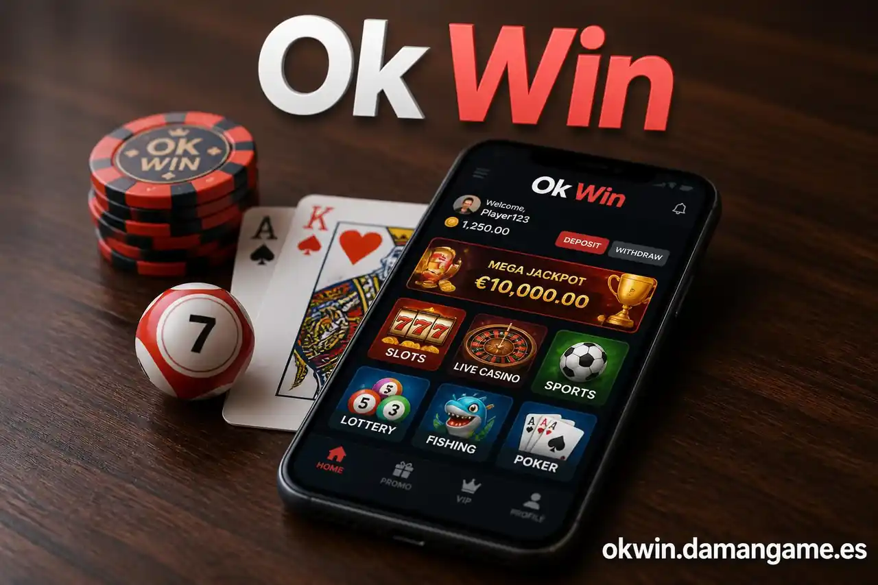Ok Win