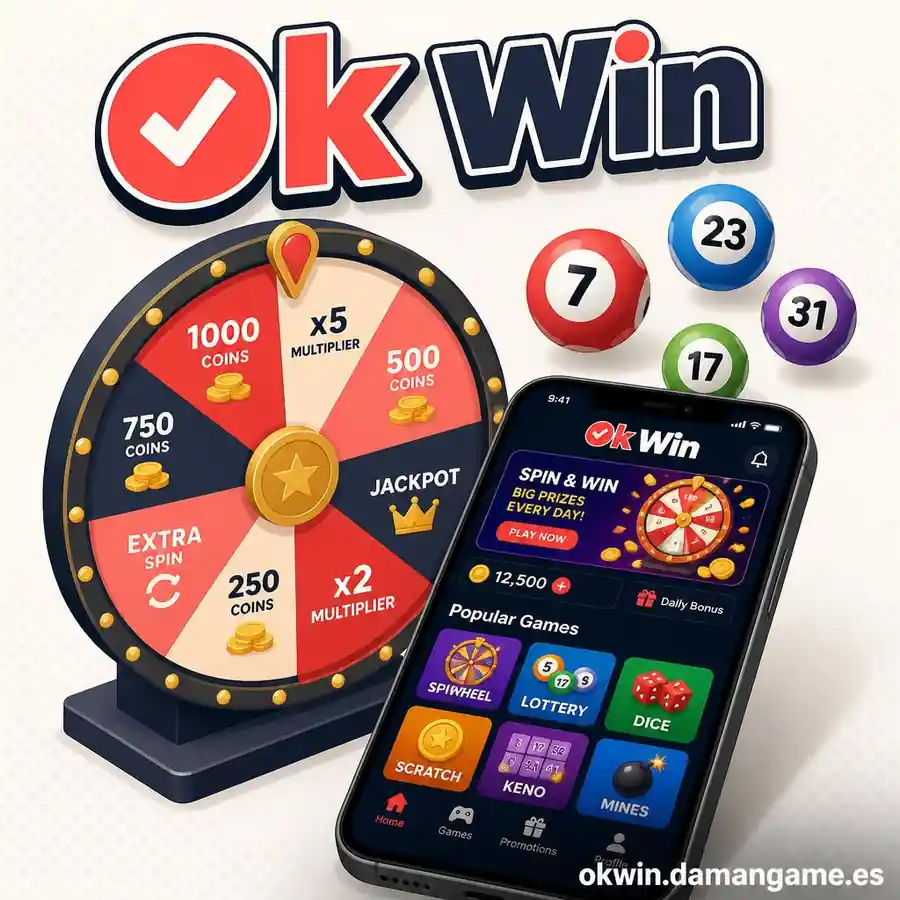 Ok Win