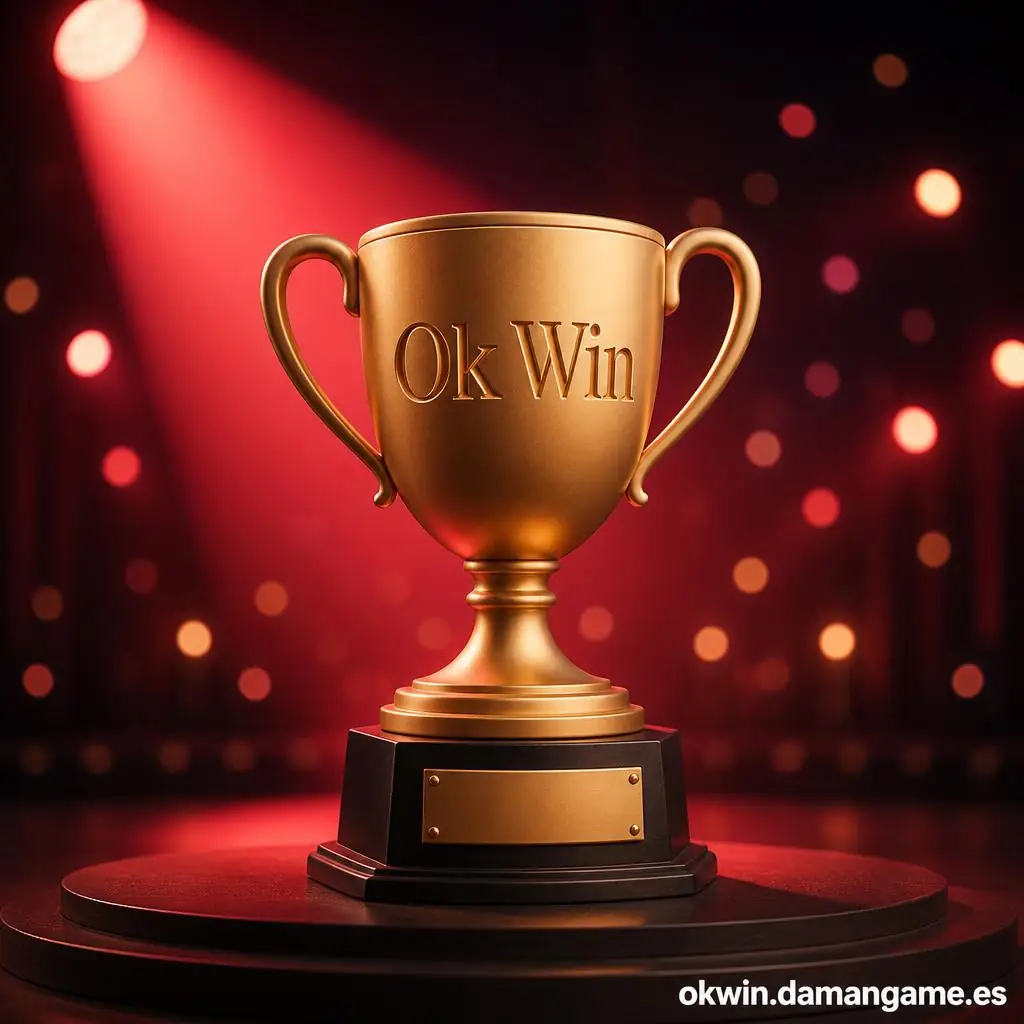 Ok Win